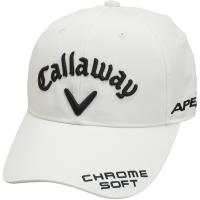 キャロウェイゴルフ Callaway Golf JM ツアーキャップ | GDOゴルフショップ Yahoo!店