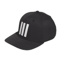 アディダス Adidas ツアー スリーストライプキャップ | GDOゴルフショップ Yahoo!店