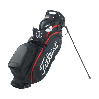 Titleist キャディバッグ(色:ネイビー系)の商品一覧|ゴルフ Titleist キャディバッグ(色:ネイビー系)の商品一覧|ゴルフ