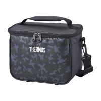 サーモス THERMOS ソフトクーラーバッグ 5L | GDOゴルフショップ Yahoo!店