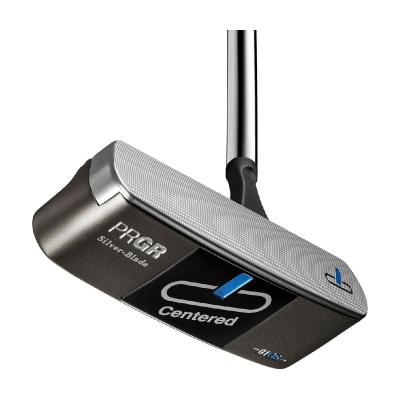 PRGR パター（パタータイプ：ピン型）｜クラブ（メンズ）｜ゴルフ