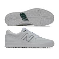 ニューバランス New Balance NSスパイクレス UGC574 シューレース シューズ | GDOゴルフショップ Yahoo!店