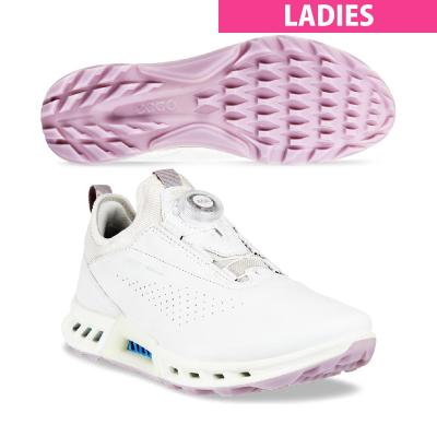 ECCO BIOM C4 BOA 42 エコー バイオム 26 ECCO BIOM C4 | BOA®