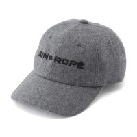 ジュン アンド ロペ JUN &amp; ROPE キャップ | GDOゴルフショップ Yahoo!店