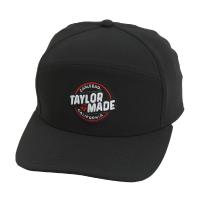 テーラーメイド Taylor Made ライフスタイルホライズンスナップバック キャップ | GDOゴルフショップ Yahoo!店