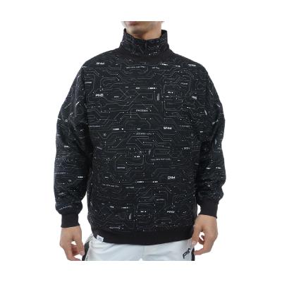 PING ブラックジャケット 3L✨大お得✨ PING ゴルフ メンズジャケット（サイズ（S/M/L）：3L（XXL））｜メンズ