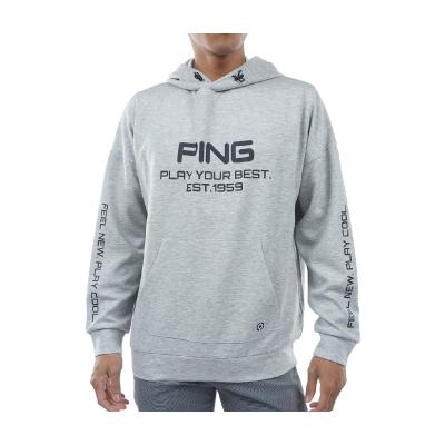 PING ゴルフ メンズウエア（サイズ（S/M/L）：3L（XXL））｜ゴルフ