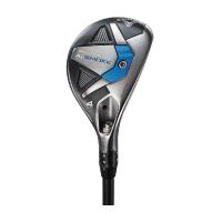 キャロウェイゴルフ Ai SMOKE パラダイム Ai SMOKE HL ユーティリティ TENSEI 50 for Callaway  シャフト：TENSEI 50 for Callaway | GDOゴルフショップ Yahoo!店