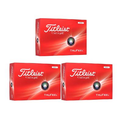 Titleist ゴルフボール（色：レッド系）｜ゴルフ｜スポーツ おすすめ