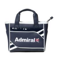 アドミラル Admiral スポーツ ラウンドバッグ | GDOゴルフショップ Yahoo!店