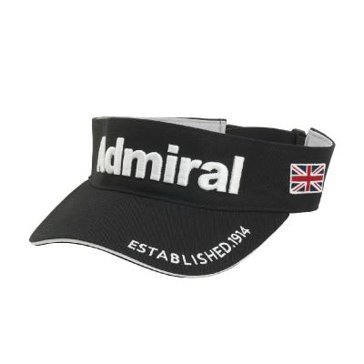 アドミラルサンバイザーのおすすめ人気商品一覧 通販 - Yahoo!ショッピング