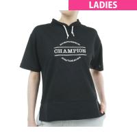 チャンピオンゴルフ Champion GOLF 半袖シャツ レディス | GDOゴルフショップ Yahoo!店