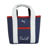 プーマ PUMA ラウンドトートバッグ | GDOゴルフショップ Yahoo!店