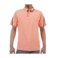 プーマ PUMA ストレッチ COMBIネック半袖ポロシャツ | GDOゴルフショップ Yahoo!店