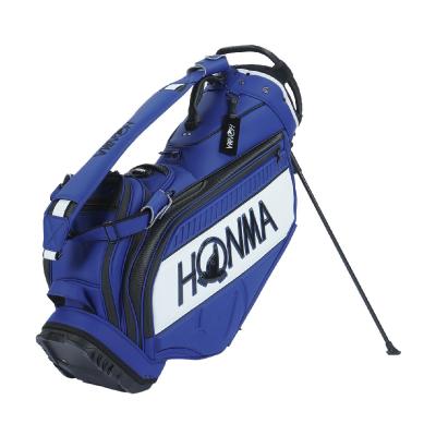 HONMA GOLF キャディバッグ(色:ブルー系)の商品一覧|ゴルフ HONMA GOLF キャディバッグ(色:ブルー系)の商品一覧|ゴルフ