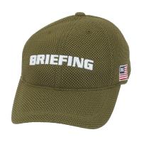 ブリーフィング BRIEFING フレックスフィット フルメッシュキャップ | GDOゴルフショップ Yahoo!店