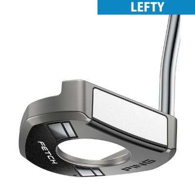 ピンパター レフティ（ゴルフ用品） | スポーツ のおすすめ人気