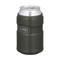 サーモス THERMOS 保冷缶ホルダー 0.35L | GDOゴルフショップ Yahoo!店