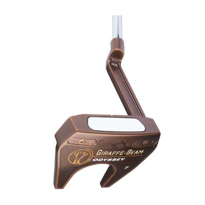 ＧＵＥＲIＮパター ゲリンデザイン ゲーリン デザイン パター TOUR SPEC ブラック GUERIN