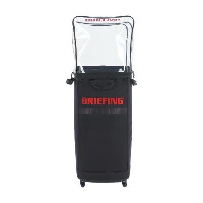BRIEFING GOLF ゴルフ クラブケース｜ゴルフ用バッグ｜ゴルフ