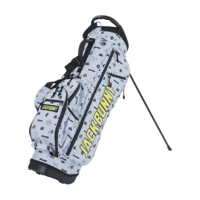 ジャックバニーキャディバッグ(ゴルフ用品)の商品一覧 ジャックバニーキャディバッグ(ゴルフ用品)の商品一覧