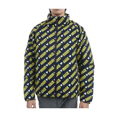 ジャックバニー　JACK BUNNY アウター　分 ジャックバニーJACK BUNNY アウター分