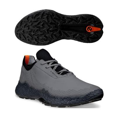 ECCO ゴルフシューズ ダークブラウン 41 楽天市場】ecco ゴルフシューズ（カラーブラウン）の通販