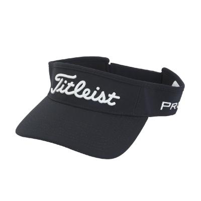 Titleist ゴルフ バイザー メンズ｜帽子（メンズ）｜ゴルフ｜スポーツ