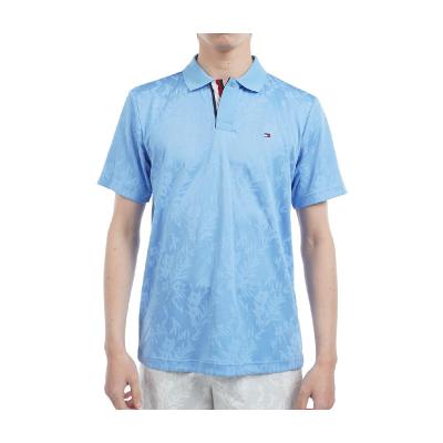 TOMMY HILFIGER ゴルフシャツ｜メンズウエア｜ゴルフ｜スポーツ
