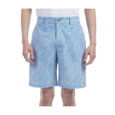 トミー ヒルフィガー ゴルフ] ゴルフハーフパンツ TOMMY HILFIGER GOLF