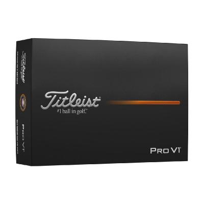 タイトリスト pro v1 ロストボールのおすすめ人気商品一覧 通販