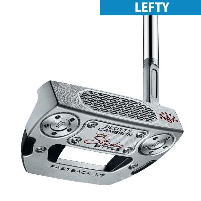 【限定お値下中】レフティ スコッティキャメロン パター Titleist（タイトリスト） レフティー スコッティキャメロン パター