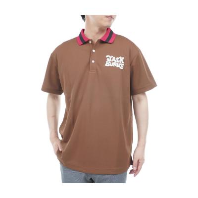 ジャックバニー ポロシャツ メンズのおすすめ人気商品一覧 通販