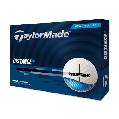 TaylorMade ゴルフボール（ボール性能：ディスタンス系）｜ゴルフ