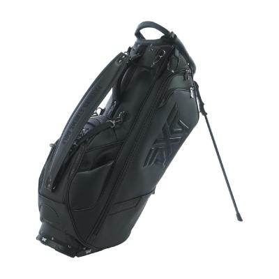 PXG ゴルフバッグ ハンドバッグ ショルダーバッグ 男女兼用 ブラック 大容量 pxg（キャディバッグ）｜ゴルフ用バッグ｜ゴルフ | スポーツ の