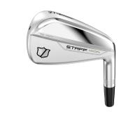 ウイルソン Wilson スタッフモデル RB ユーティリティアイアン HZRDUS GEN 4 Black  シャフト：HZRDUS GEN 4 Black | GDOゴルフショップ Yahoo!店
