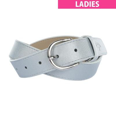 クロムハーツ レディース ゴルフ ベルト ホワイト クロムハーツ