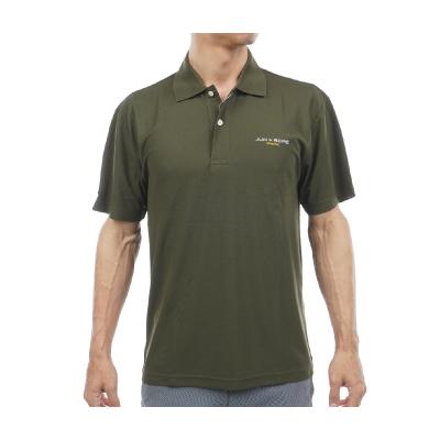 JUN&ROPE' ゴルフシャツ｜メンズウエア｜ゴルフ｜スポーツ おすすめ