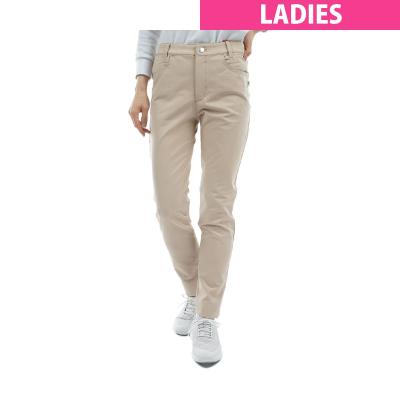 ニューバランスゴルフウェアパンツ（スポーツ用品）（色：ピンク系）の