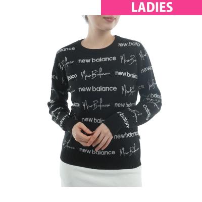 ニューバランスセーター（サイズ（S/M/L）：S）のおすすめ人気商品一覧