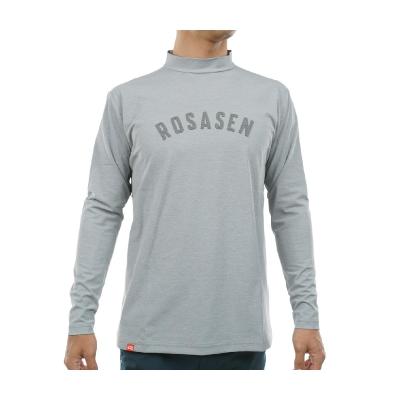 Rosasen ゴルフシャツ（サイズ（S/M/L）：LL（XL））｜メンズウエア