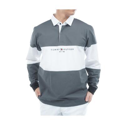 トミーヒルフィガー　ラガーシャツ　オーバーサイズ 楽天市場】トミーヒルフィガー ラガーシャツの通販