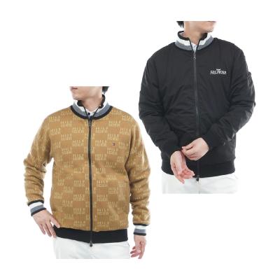 トミー ジャケット リバーシブル（ゴルフ メンズウエア）｜ゴルフ