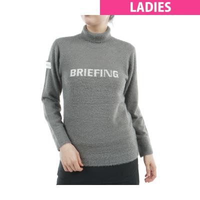 BRIEFING GOLF ゴルフ レディースセーター、トレーナー｜レディース