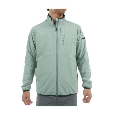 ブリヂストンスポーツ ゴルフ メンズジャケット｜メンズウエア｜ゴルフ