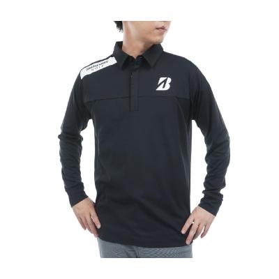 TOURSTAGE ゴルフシャツ｜メンズウエア｜ゴルフ｜スポーツ