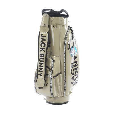 【新品】ジャックバニー ドラえもん キャディバッグ ゴルフバッグ 限定モデル DORAEMON Jack Bunny!! FESTIVAL '24」9/27（金）～10/14（月