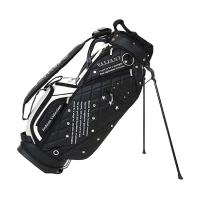 シェリフ VALIANT エンブレムコレクション スタンドキャディバッグ | GDOゴルフショップ Yahoo!店