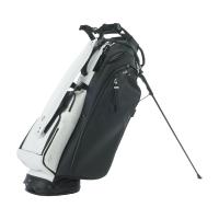 ヴェゼル VESSEL プレイヤー 5.0 プロ シングルストラップ スタンドキャディバッグ | GDOゴルフショップ Yahoo!店