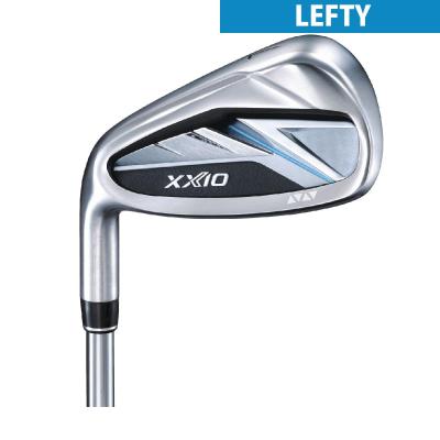 ゼクシオ レフティ アイアンのおすすめ人気商品一覧 通販 - Yahoo
